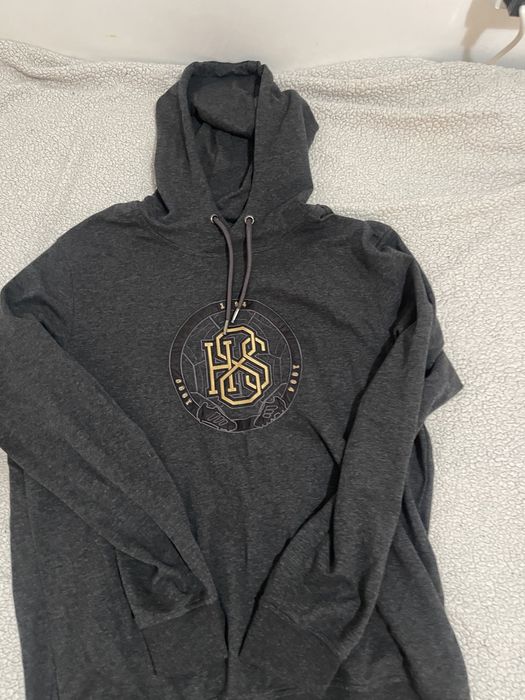 Adidas/Under Armour/Armani Exchange