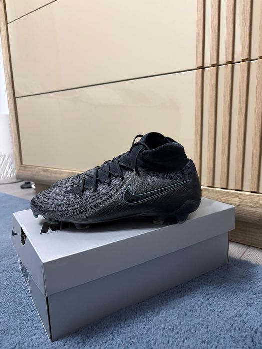 Nike Phantom Luna negrii