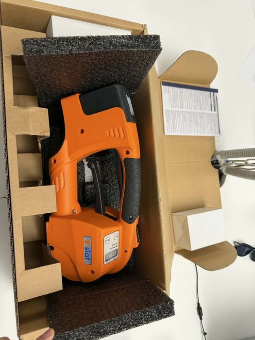 Автоматична Чембер   машина Siat