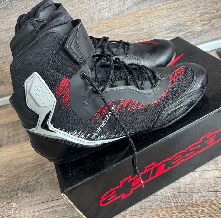 Ботуши за Мотор 42 номер