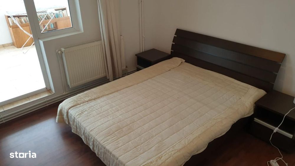 Vezi Video! Foarte Spatios! 4 camere Cf 1, 91 mp, Calarasi - Bariera