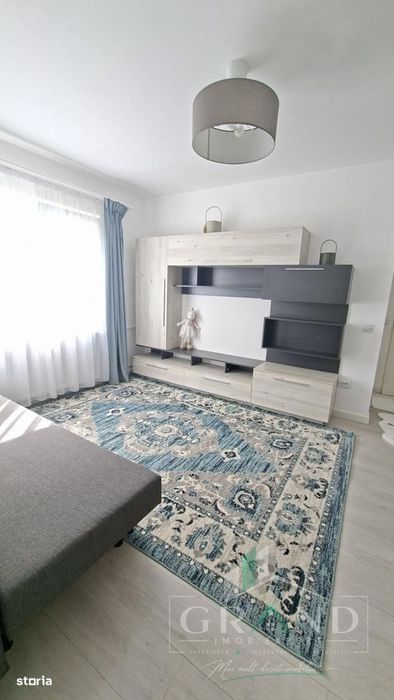 2 camere | 36 mp | Parter | Manastur–str.Ciucas