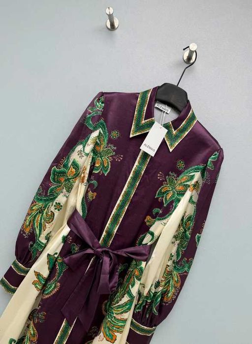 рокля Alemais колекция FW26
