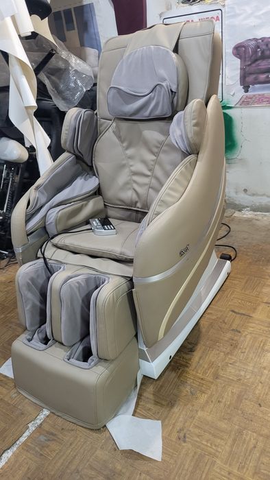 Массажное кресло iRest sl33