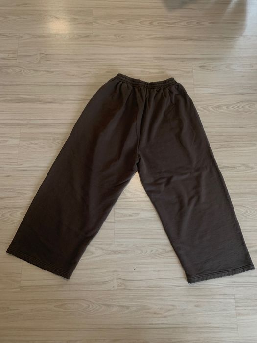 Balenciaga долница sweatpants