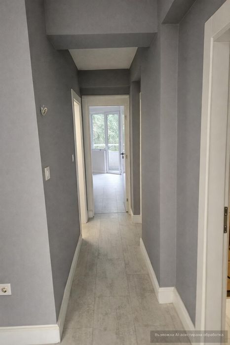 Дава се под наем Тристаен апартамент в София, Лозенец - 107 кв.м за 820 € - Снимка #5