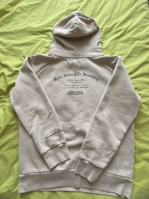 Спортен  екип HOODRICH