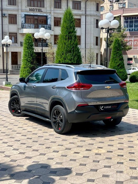 Tracker 2 premier 2021 тоза насияга сотилади!