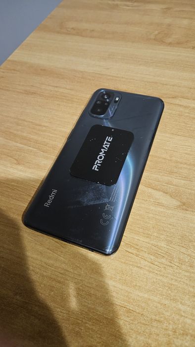 Xiaomi redmi note 10