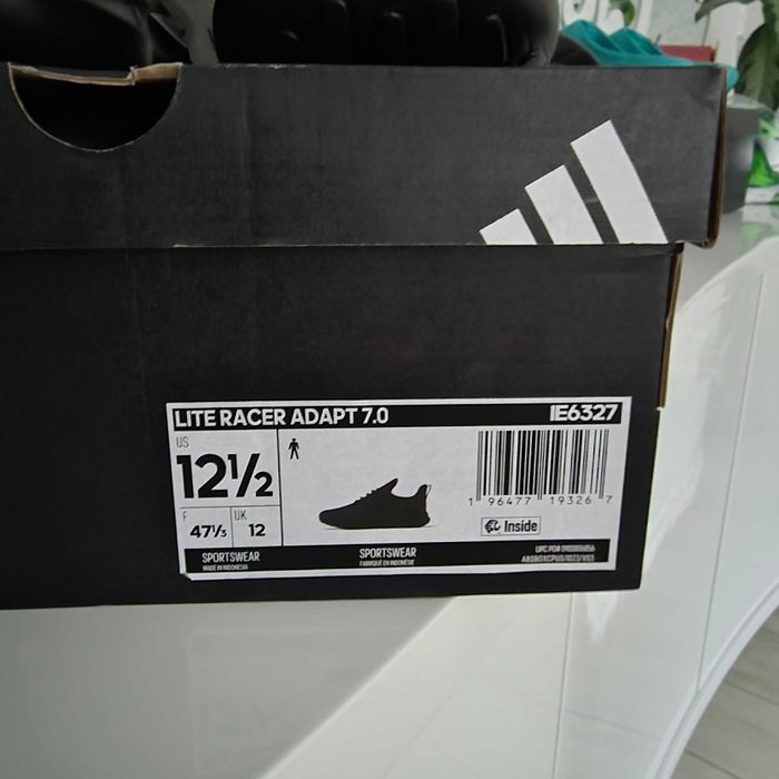 Кроссовки мужские Adidas