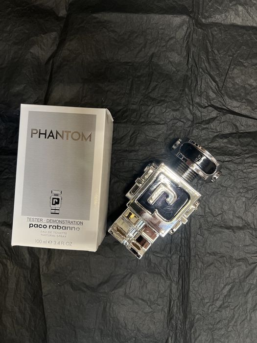 Parfum Phantom Robotel, 100ml
