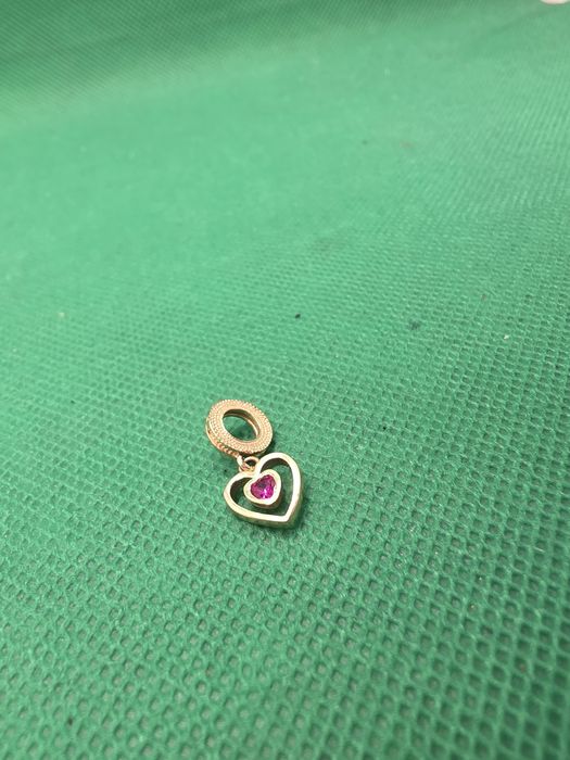 Pandantiv aur 14K 1,19gr•Amanet Lazar Crangasi •56013