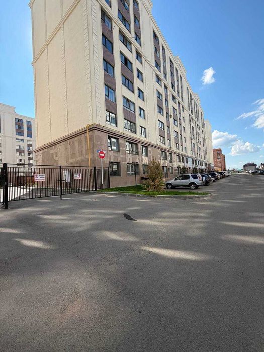 Продажа 1-комнатной квартиры