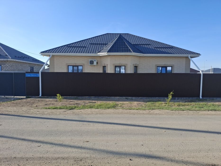 Дом 2025 год .Мкр.жұлдыз 2.