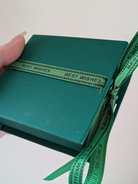 Сребърен комплект от естетствен розов кварц,аметист и цитрин