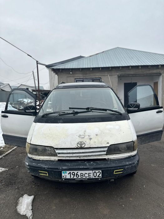 Продам машына срочно