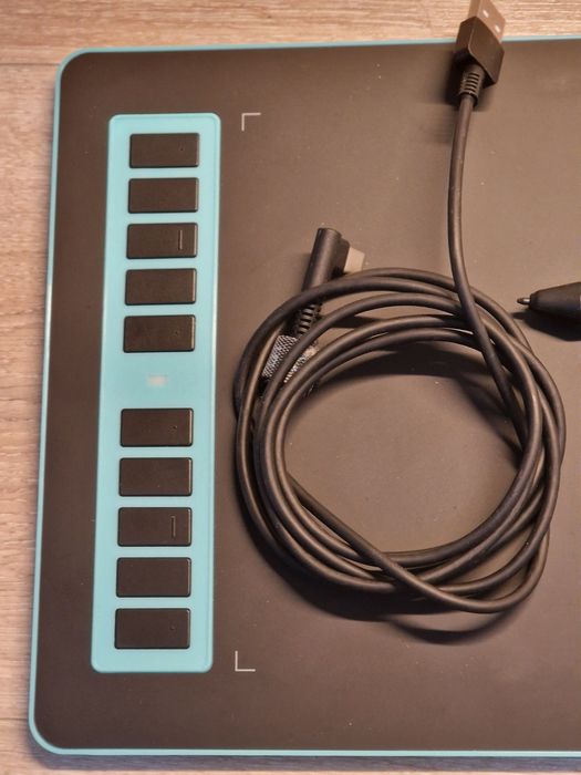 Tabletă grafică Xenx P3 (model P3-1060)