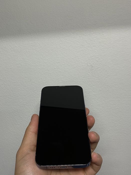 Айфон 13 про 256 гб