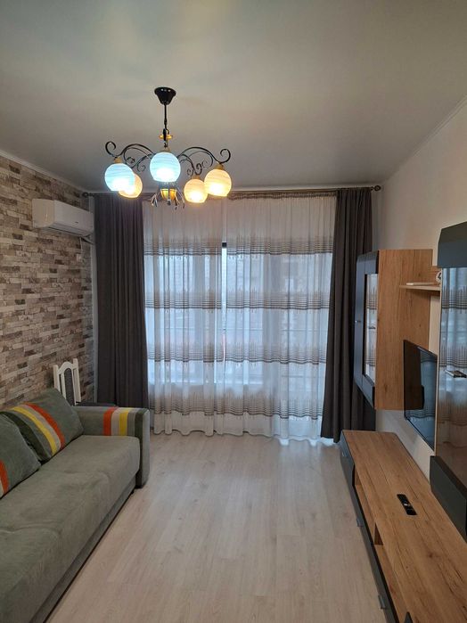 450€ | 2 camere | Parcare | Bloc nou | Grand Arena