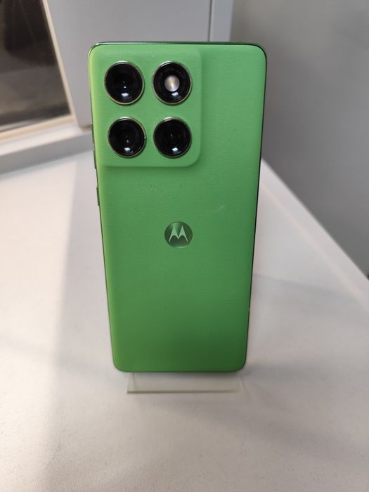 Motorola Edge 60 Green