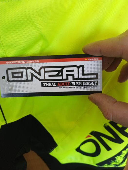 Екип за мотокрос и Ендуро O'NEAL два модела