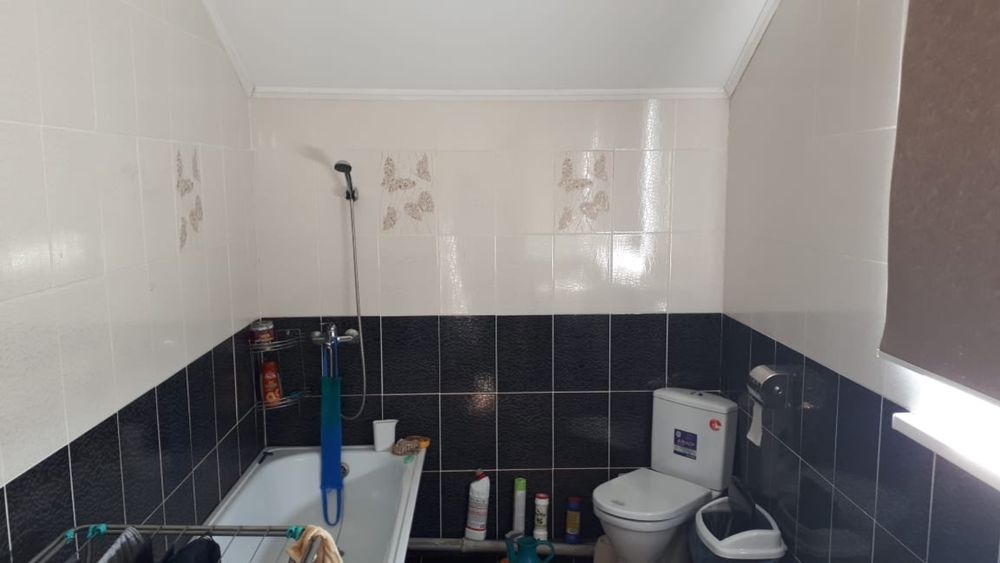 Продам дом в п. Сазды 2