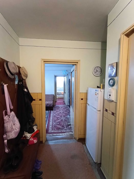 Apartament 2 camere, Marna