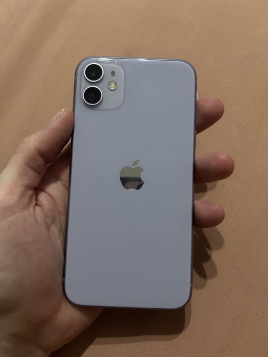 Iphone 11 продам без обмена