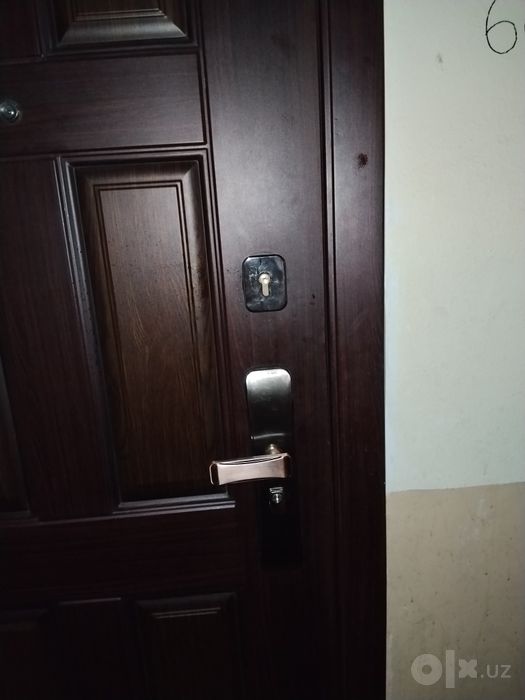 Remont zamok oʻrnatish akfa zamok remont