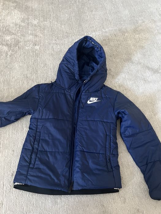 Куртка nike женская
