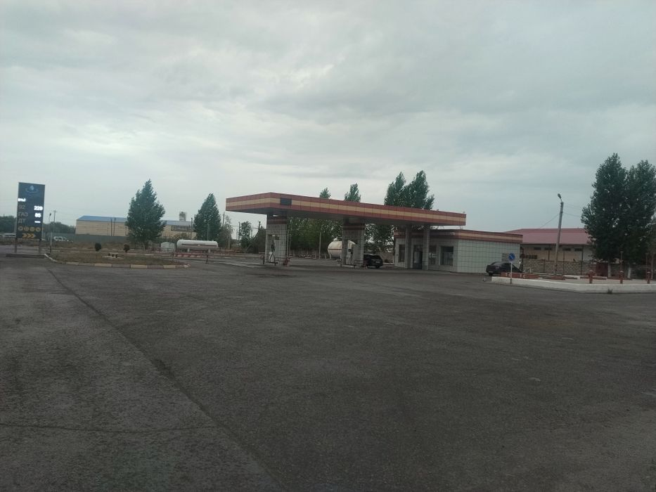 Продам АГЗС-АЗС в городе Актобе