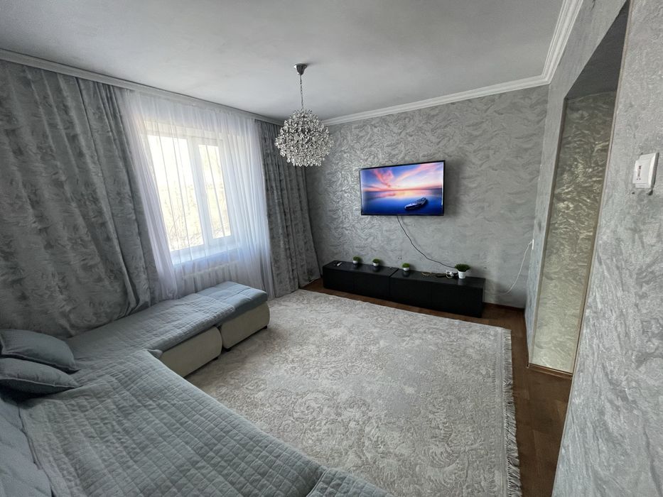 Продам 3х комнатную квартиру  торг - View 4