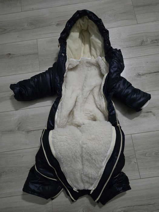 Одежда для новорожденных