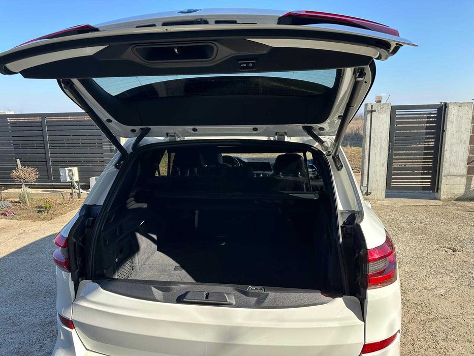 BMW X5 M-Pachet xDrive45e PHEV