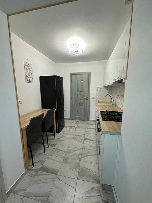 De închiriat – Apartament 2 camere, Tiglina 2, Galați