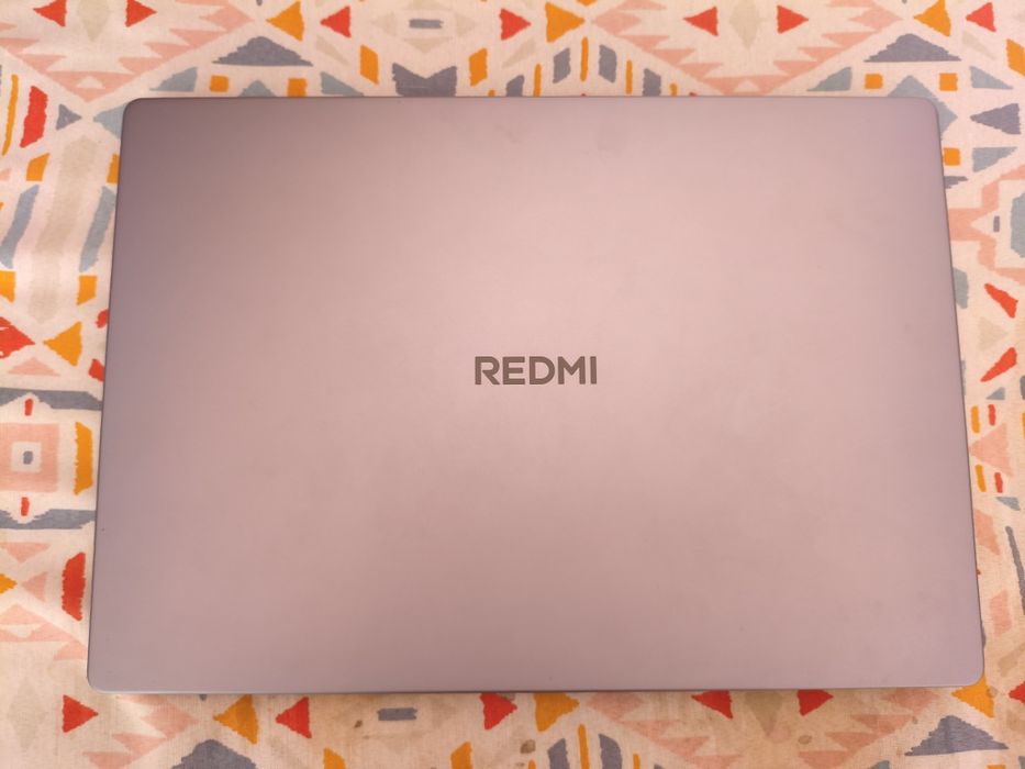 Ноутбук Xiaomi Redmibook 16 pro 2025