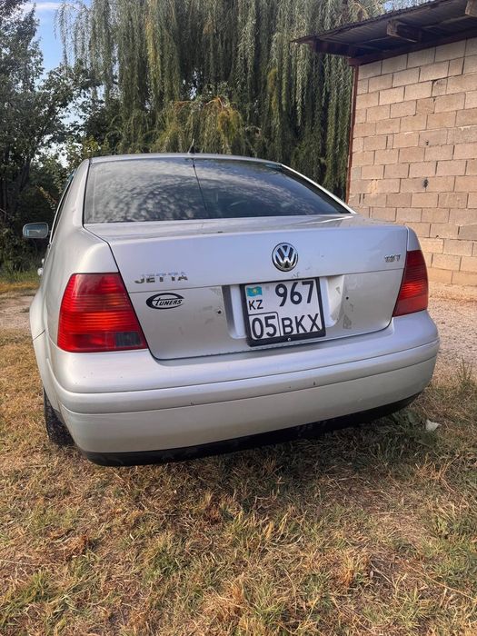 Jetta mk4 джетта 2001