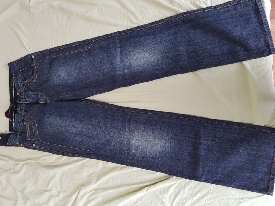 Vand blugi barbati - W33 / L34