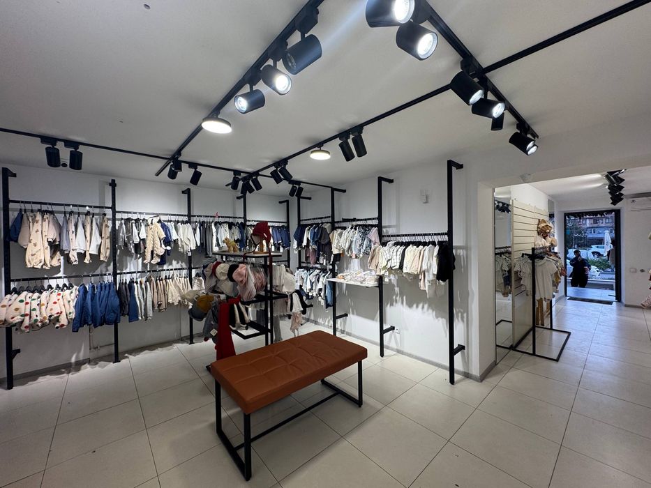 Аренда под офис,бутик,аптека,магазин и т.д. ор: Ц-1 feed up