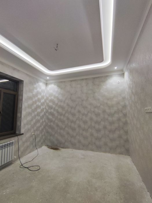 Mehnat postidan 4 yarim km kirganda uy sotiladi.