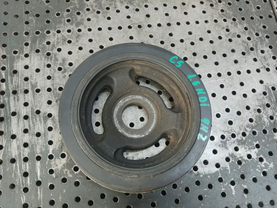 fulie vibrochen 1.6 hdi citroen c5 c4 peugeot 307 207 308