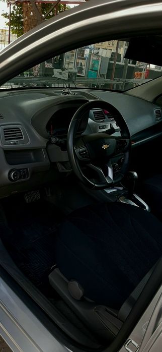 Kobalt 2023 metan gaz