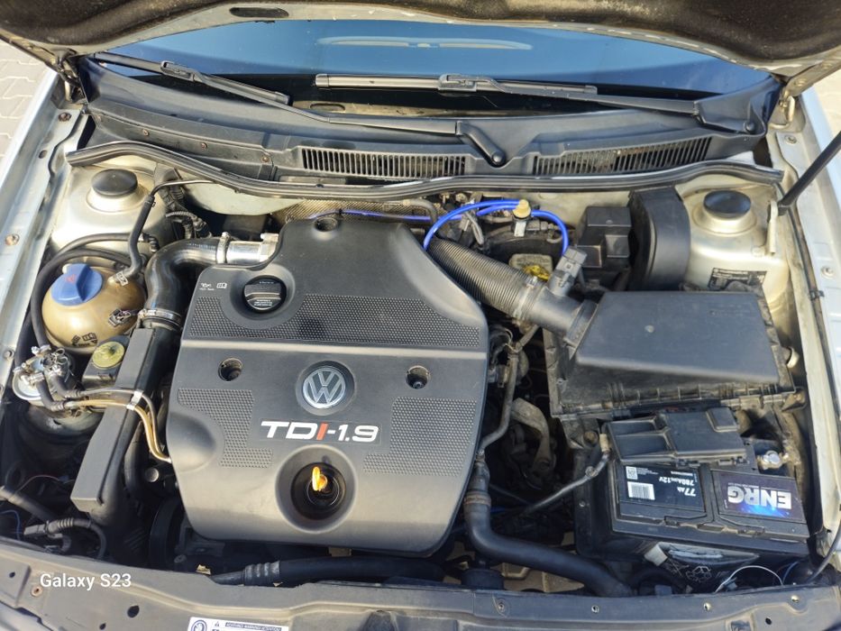Volkswagen golf 4