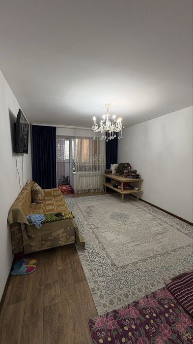Продам 1х комнатную квартиру