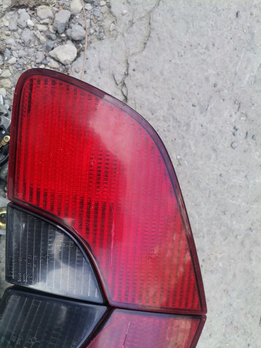 Peugeot 406 комби части