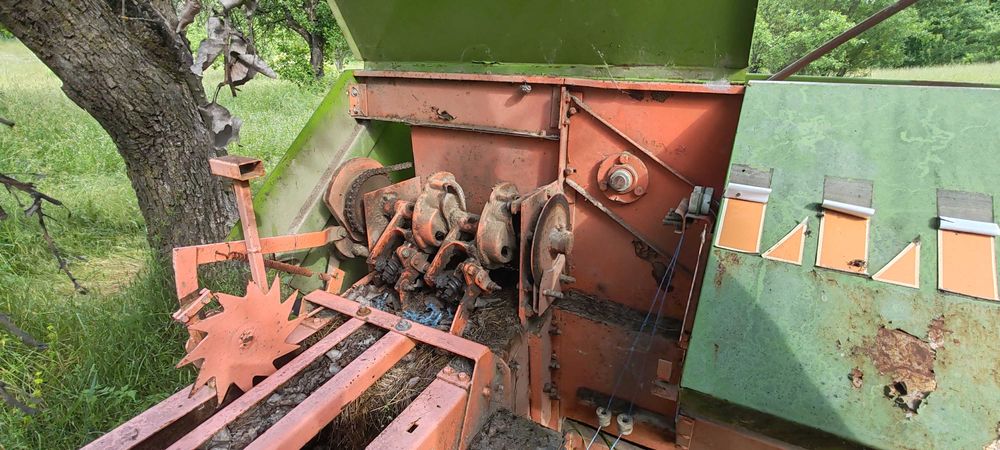 Utilaj agricol pentru câmp