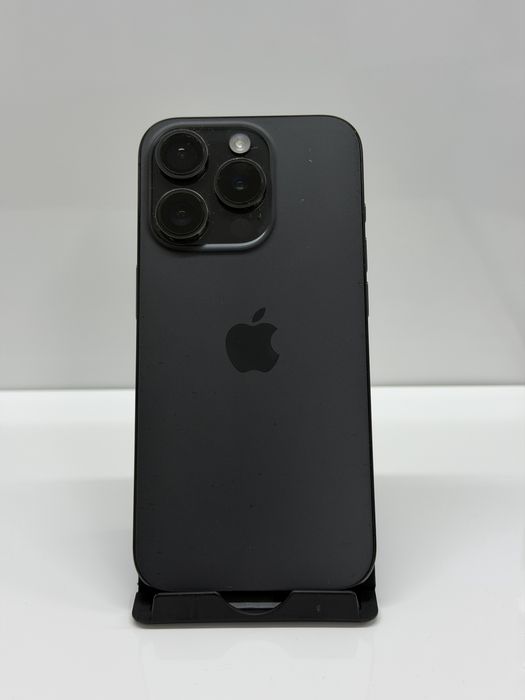 Iphone 15 pro 256gb