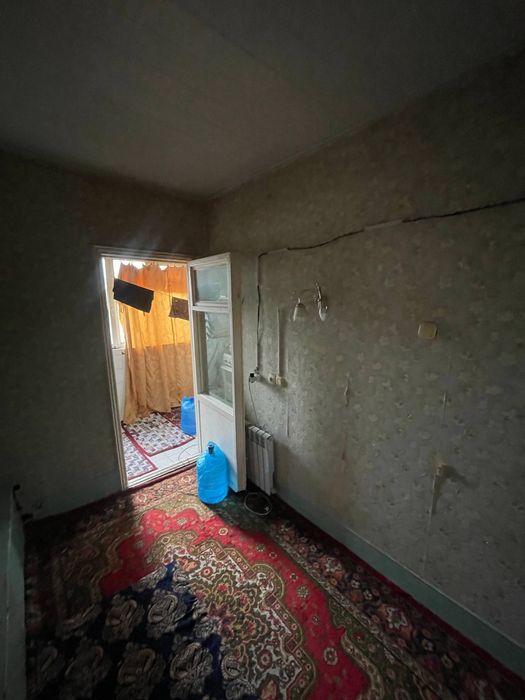 Срочно продаётся 2-комнатная квартира | Галерейка | Ц-5 Алайский пожар