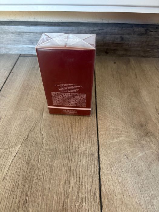 Дамски парфюм TOM FORD lost cherry