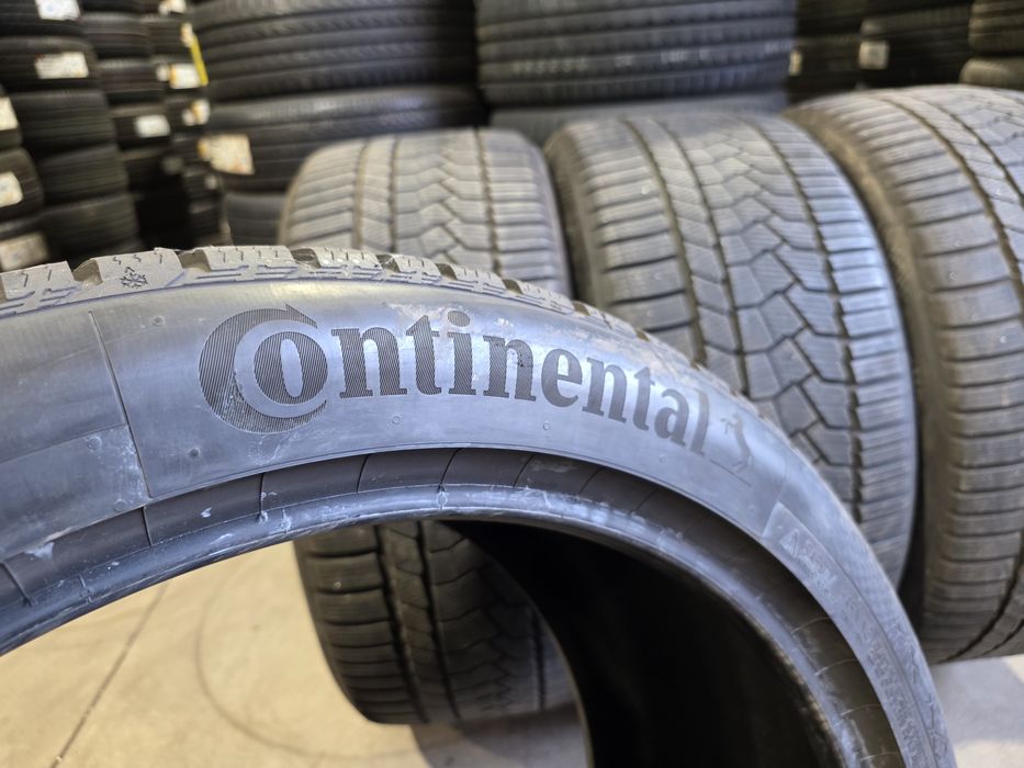 285/40/22 Continental 4бр